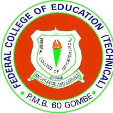 FCE(T) Gombe